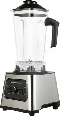 Zdjęcie produktu dla Blender ręczny, moc 6000 W, pojemność 2,5 l, 25 l, wtyczka UE