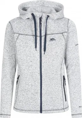 Trespass Damen Fleecejacke Odelia TP4127 (M) (Rosenton)