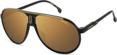 Produktbild von Carrera CHAMPION65/N Black gold 62/12/130 Uni Sonnenbrillen