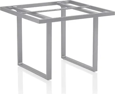 Produktbild von Kettler Skate Casual Dining Tischgestell Aluminium