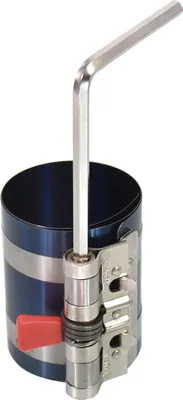 Produktbild von Kolbenring-Spannband Spannweite 57-125 mm für luftgekühlter Motoren
