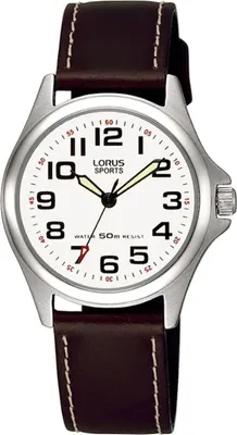 Zdjęcie produktu dla Lorus Rrx09Hx9