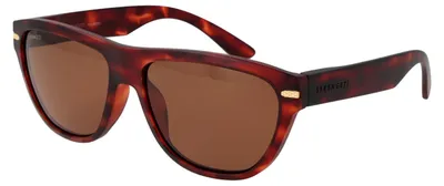 Image de Serengeti lunettes de soleil marron SS601002 Pancho