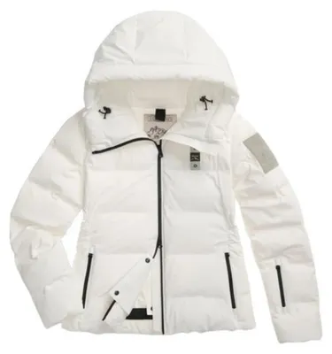 Produktbild von Jacke Blauer, Modell Croda, Artikelnummer 26WBLDC02591102
