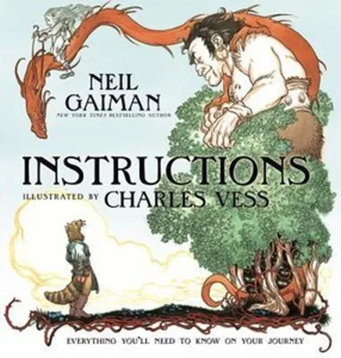Image de Instructions