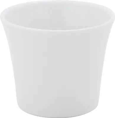 Produktbild von KAHLA Teeschälchen 0,09 l Update weiß 325012A90032C