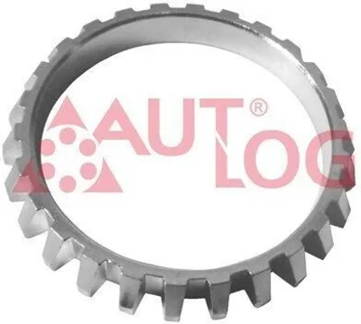 Produktbild von AUTLOG AS1003 Weitere ABS-Teile für RENAULT CLIO II (BB0/1/2, CB0/1/2) hinten beidseitig