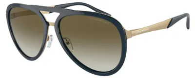 Produktbild von EMPORIO ARMANI Sonnenbrillen EA2145-33598E