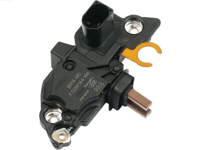 Produktbild von AS-PL ARE0143(BOSCH) Lichtmaschinenregler 12V passend für MERCEDES-BENZ E-Klasse Limousine (W211) Generator