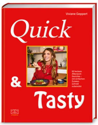 Obrázok produktu pre Quick & Tasty