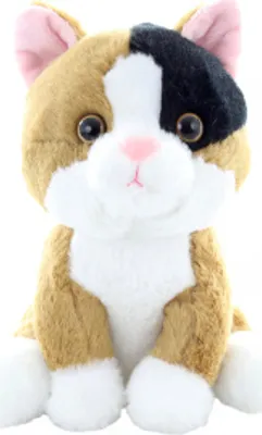 Immagine prodotto di Gatto di peluche 15 cm