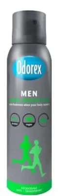 Obrázok produktu pre Odorex Deospray Men – Svieža ochrana (150 ml)