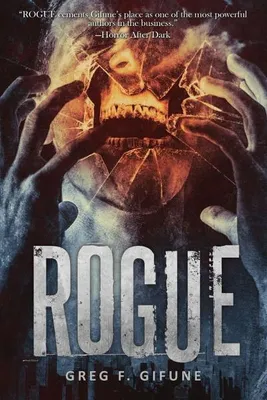 Obrázek produktu pro Rogue