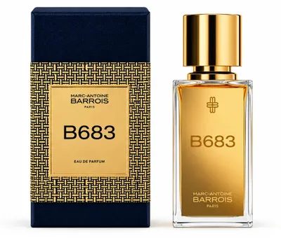 Immagine prodotto di Marc Antoine Barrois B683 Eau de Parfum 30 ml
