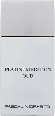 Image de Pascal Morabito P Morabito Platinum Edit Oud Ep 100 Vap