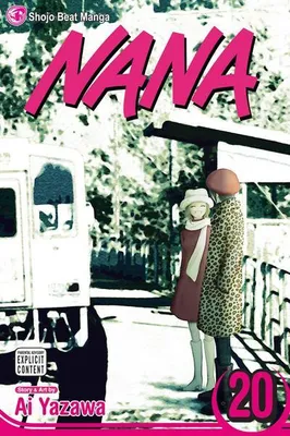 Immagine prodotto di Nana, Vol. 20
