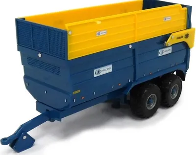 Produktbild von TOMY Britains Anhänger Kane 16 42700 /3