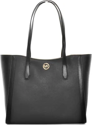 Produktbild von Michael Kors Leida 35S4G9GT3L Leder-Tragetasche für Damen
