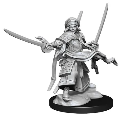 Produktbild von WizKids 90142, Sammelfigur, Videospiel