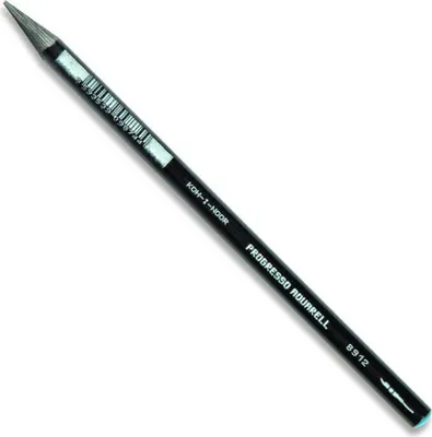 Produktbild von KOH Progresso Aquarell Graphit Vollminenstifte Gradation
