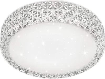 Immagine prodotto di Plafoniera LED PEGASUS