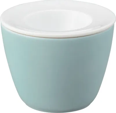 Produktbild von Seltmann Weiden L Fashion green chic Snack and Egg 2-tlg.
