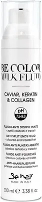 Produktbild von BE HAIR Haarfluid MILK FLUID - 100ml
