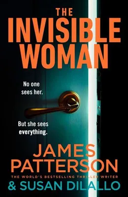 Productafbeelding van The Invisible Woman
