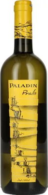 Produktbild von Paladin Pralis IGP 2024 12,5% Vol. 0,75l