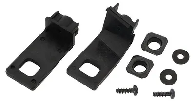 Image de Kit de réparation pour phare gauche VW Golf IV 97-06