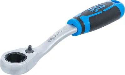 Obrázok produktu pre BGS technic Go-Through Ratchet, 214 g