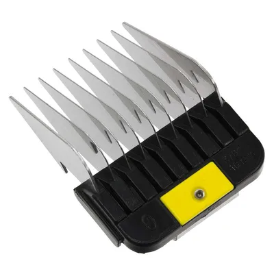 Produktbild von Trixie Metallaufsteckkamm für # 2384/23853 16 mm