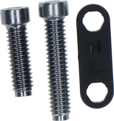 Immagine prodotto di Vite di regolazione del deragliatore SHIMANO per RD-R9100 incl. contropiastra - DURA-ACE...