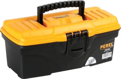 Obrázok produktu pre Skrinka na náradie - 320 x 165 x 136 mm - 7,1 l