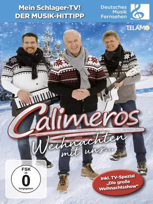 Produktbild von Weihnachten mit uns