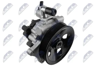 Produktbild von NTY SPW-ME-051 Servolenkung Pumpe Servopumpe passend für MERCEDES-BENZ E-Klasse Limousine (W212) Hydraulisch