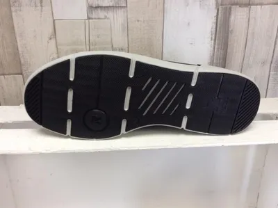 Produktbild von Rieker Schnürstiefel schwarz in Gr. 46