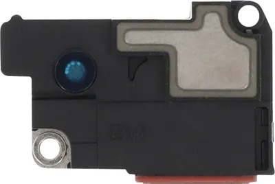 Immagine prodotto di Relife, altoparlante interno per Google Pixel 6 pezzo di ricambio, nero