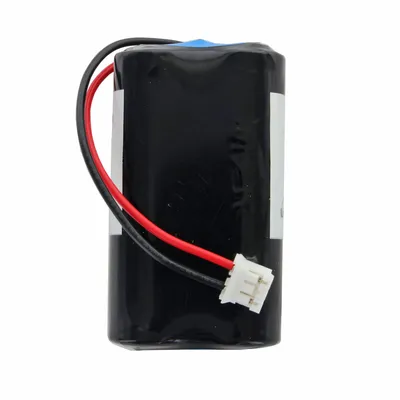 Immagine prodotto di Batteria CR-4148, per sistemi di sicurezza Notifier CR-4148, batteria per FDKM 2100R e FDKM 2100B