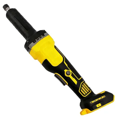 Immagine prodotto di Smerigliatrice di precisione con 4 velocità, motore brushless, compatibile con batteria da 20V