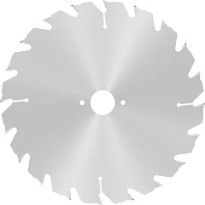 Immagine prodotto di Lama circolare Construct Wood 250 x 30 x 3,2 mm, 20