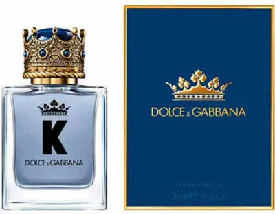 Produktbild von Dolce & Gabbana K By Dolce y Gabbana Edt Spray 50ml