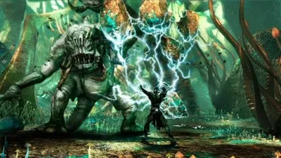 Produktbild von Star Wars - The Force Unleashed 2