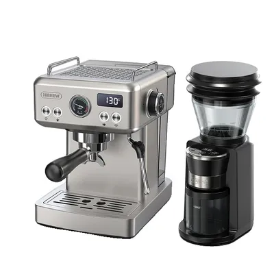 Obrázok produktu pre Espresso, tlak 20 barov, nastaviteľná teplota, H10A G3, EÚ