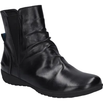 Produktbild von JOSEF SEIBEL Naly 66 | Stiefelette für Damen | Schwarz