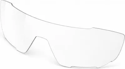 Produktbild von Merida Sonnenbrille PRO RACE Onesize klar - photochromische Sportbrille für H....