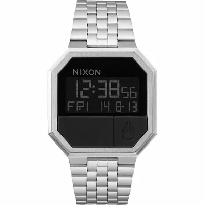 Zdjęcie produktu dla Nixon RE-RUN, Wodoodporny, Elektroniczny