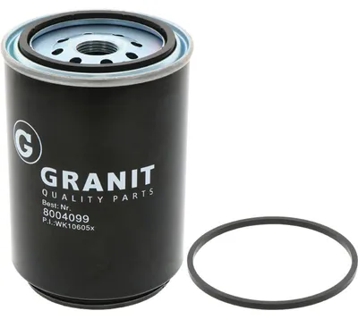 Obrázok produktu pre Palivový filter SN909010, WK1060/5X GRANITE