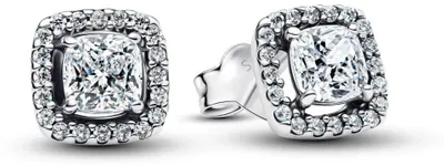 Image de Boucles d'oreilles Pandora pour femmes