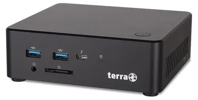 Productafbeelding van TERRA PC-Micro 6000C GREENLINE